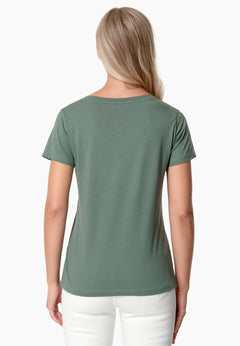 Tamarra T-shirt Green