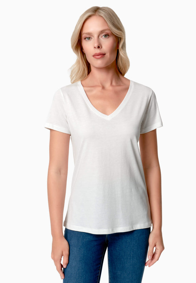 Tamarra T-shirt Off-White