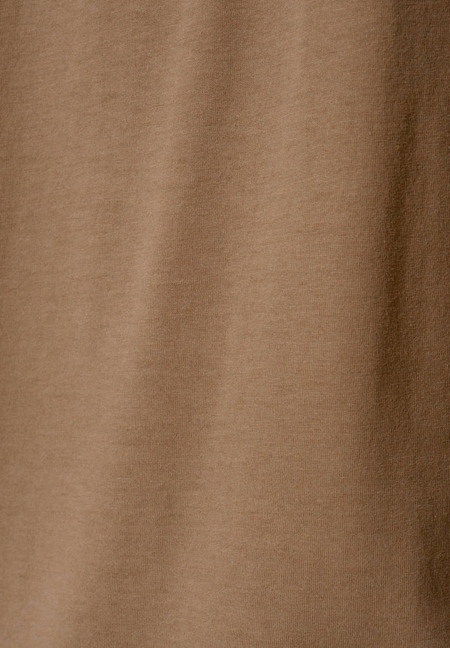 Tannju T-Shirt Gravel