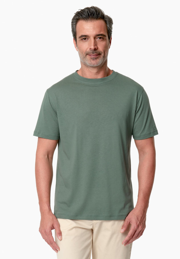 Tannju T-Shirt Green Tea