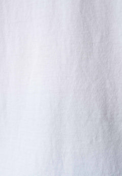 Women's Basic Round Neck T-Shirt White