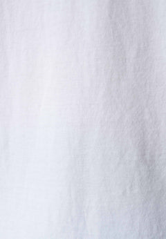 Tessa V-hals T-shirt Wit