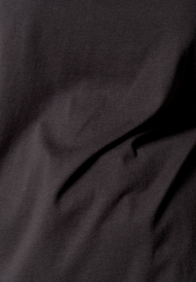 Tijeen T-shirt Zwart