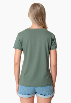 Tijeen T-shirt Groen