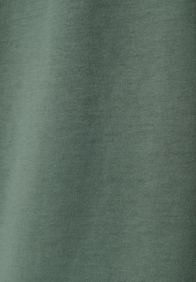 Tijeen T-shirt Groen