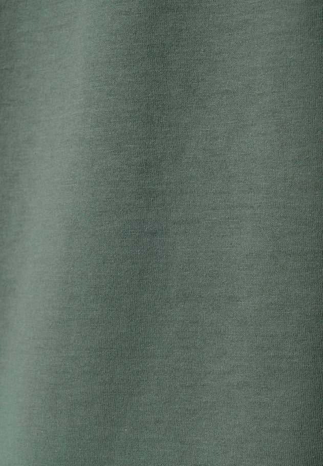 Tijeen T-shirt Groen