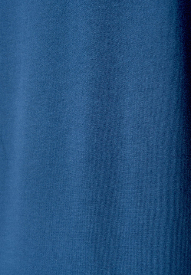 Tijeen T-shirt Blauw