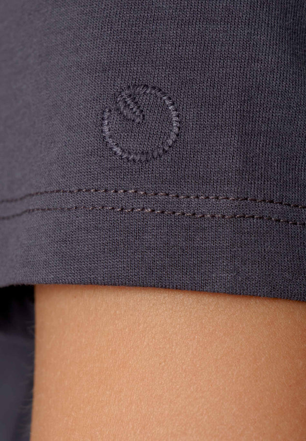 Tijeen T-Shirt Grey ARCHIVED