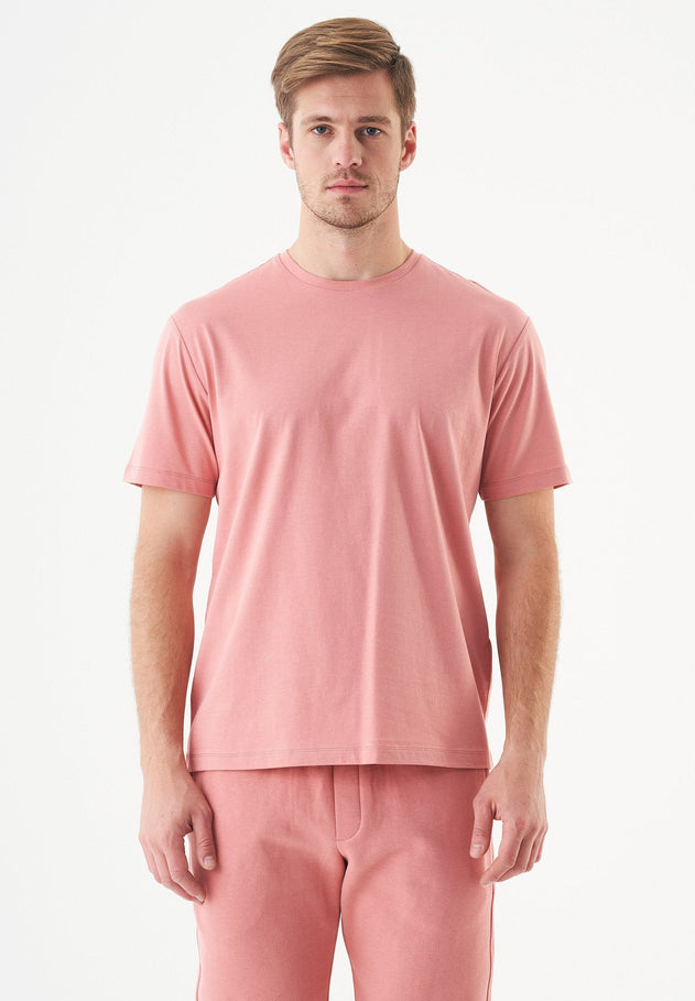 Tillo T-shirt Blush