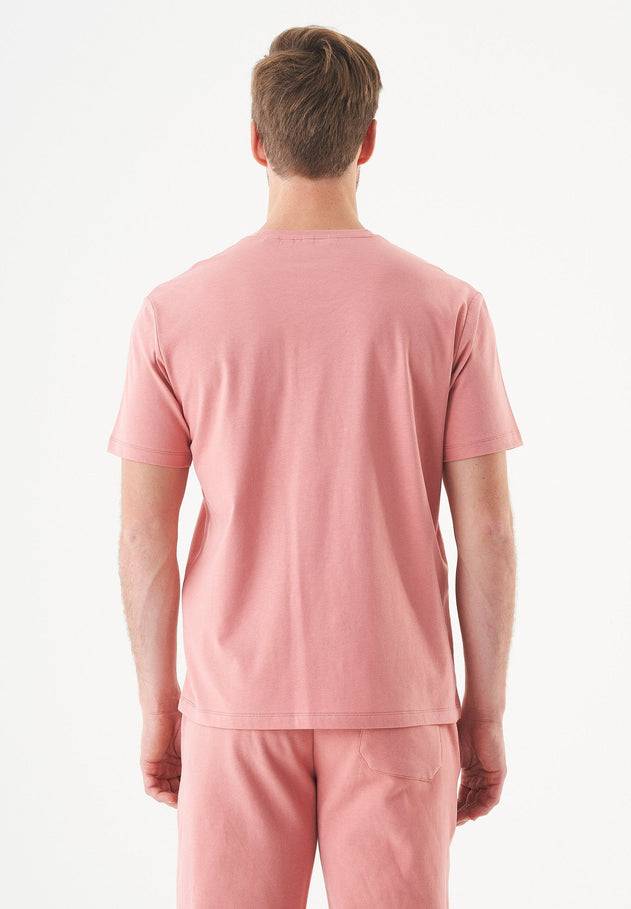 Tillo T-shirt Blush