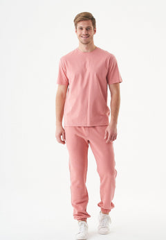 Tillo T-shirt Blush