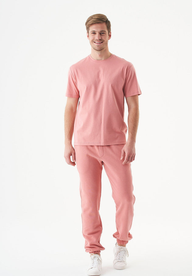 Tillo T-shirt Blush