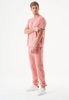 Tillo T-shirt Blush