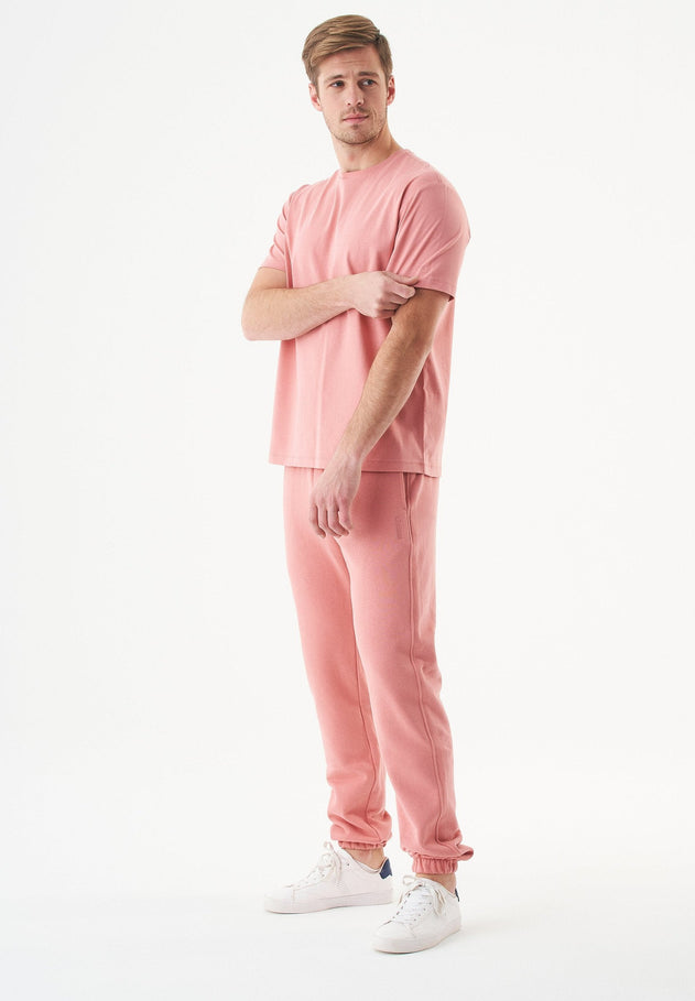 Tillo T-shirt Blush