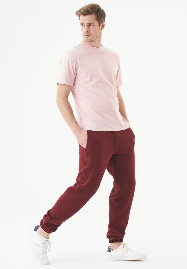 Tillo T-shirt Dusty Pink