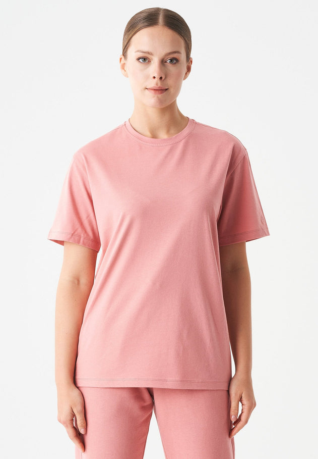 Tillo T-shirt Blush