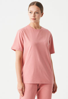 Tillo T-shirt Blush