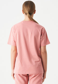 Tillo T-shirt Blush