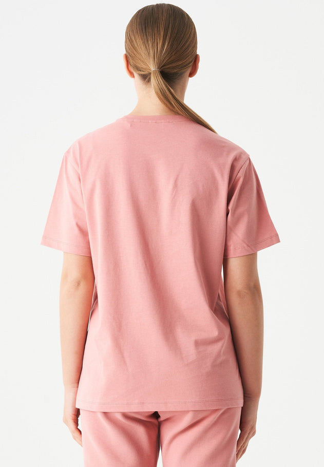 Tillo T-shirt Blush