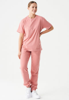 Tillo T-shirt Blush