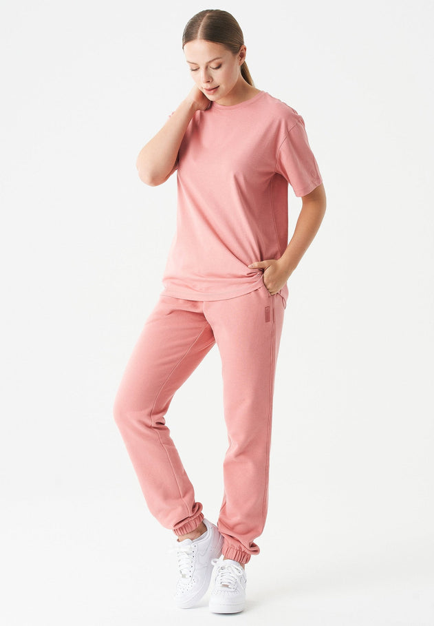 Tillo T-shirt Blush
