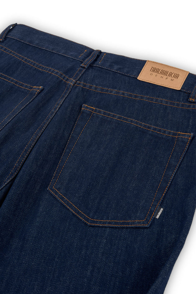 Men's Hunter Jeans Vintage Blue