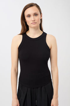 Florida Top Black