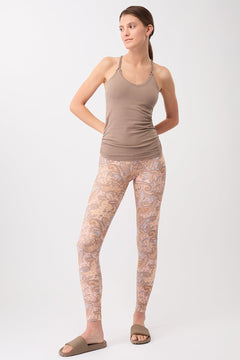 Printed Leggings Samarkant