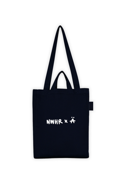 Ä Tote Bag