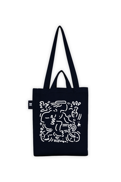 Ä Tote Bag