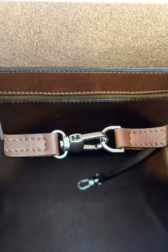 Totissimo Shoulder Bag Hazelnut