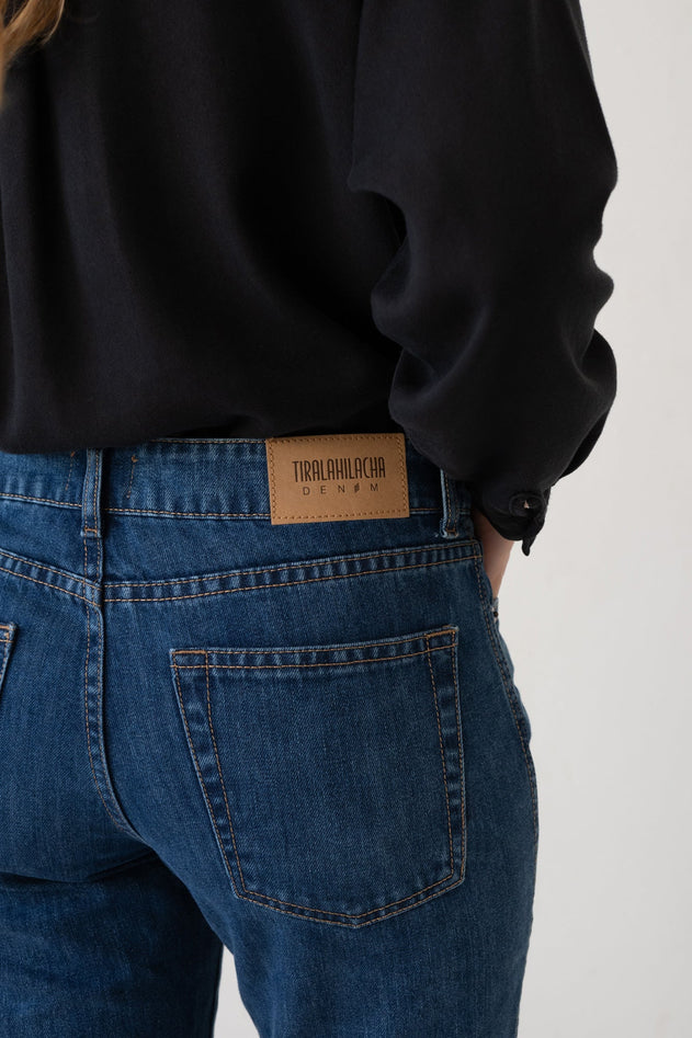 Heven Jeans Light Blue