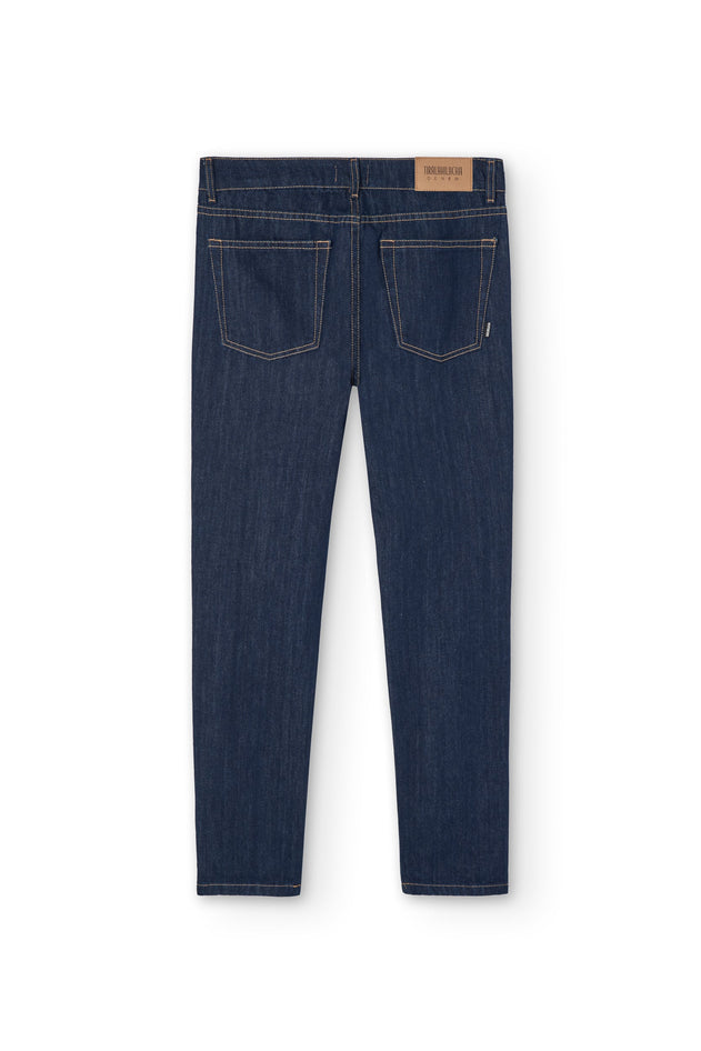 Heven Jeans Vintage Blue