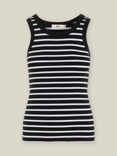 Striped Tank Top