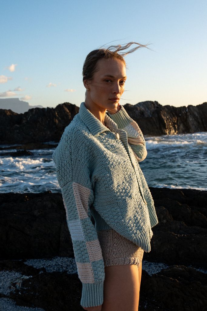 The Knotty Ones Prietema