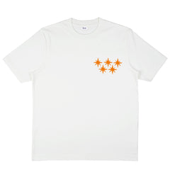 The Star T-Shirt White