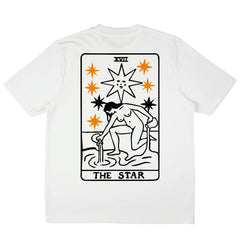 The Star T-Shirt White