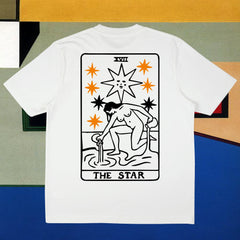The Star T-Shirt White