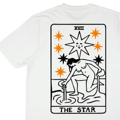The Star T-Shirt White