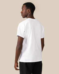 Toive T-Shirt White