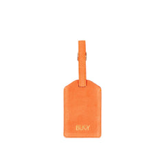 Luggage tag Clementine