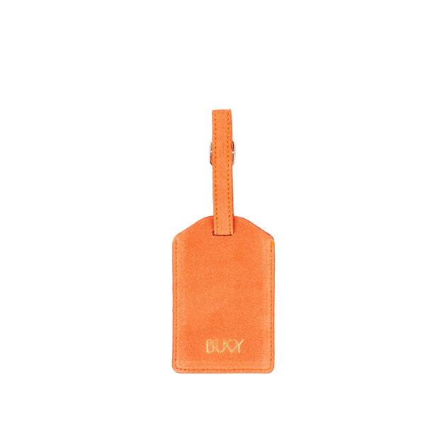 Luggage tag Clementine