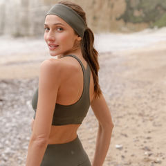 Next Gen Sports Bra With TENCEL™