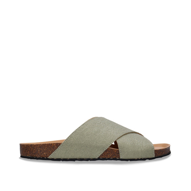 Tupai Sandals Green