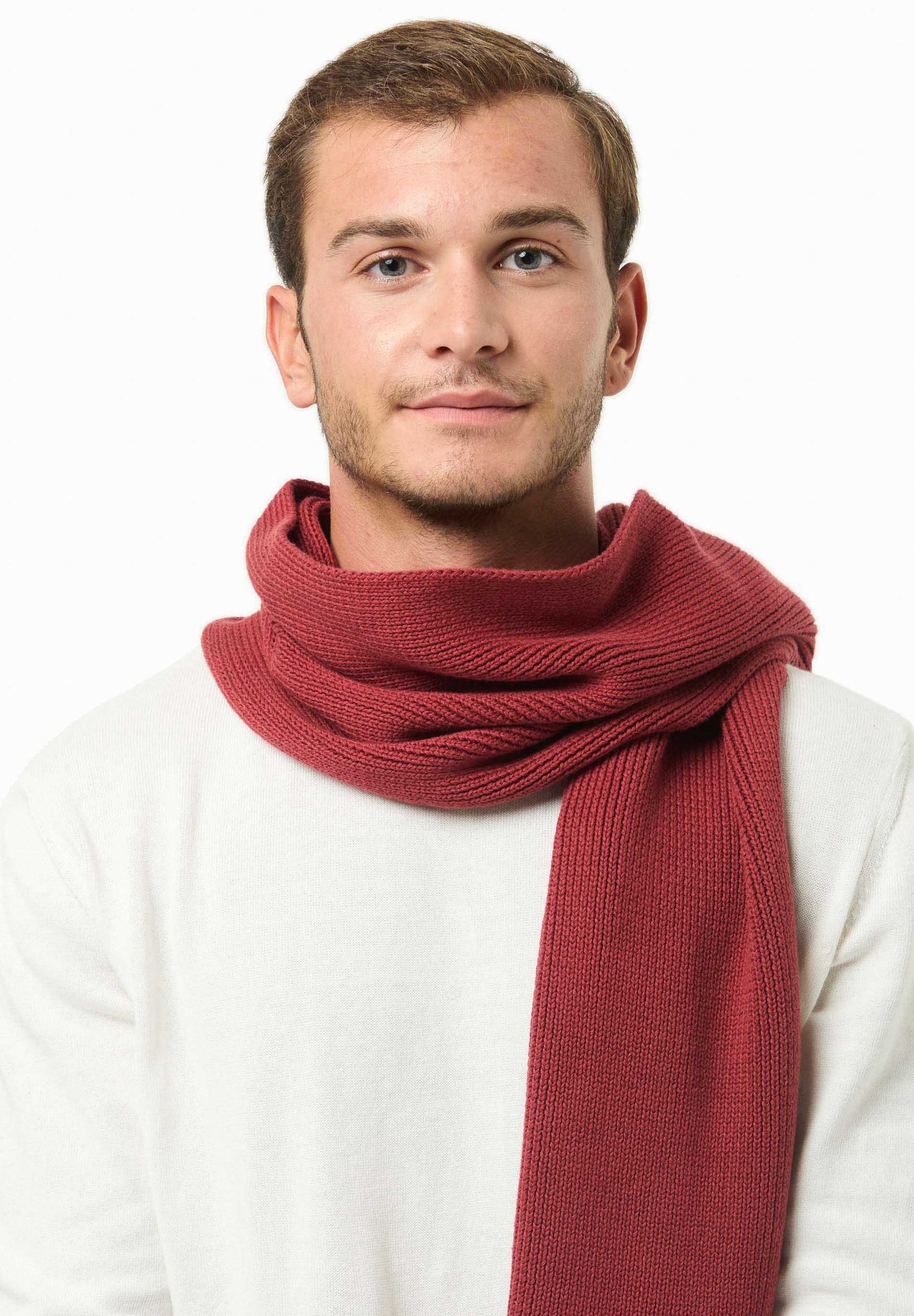 Sjaal Merlot