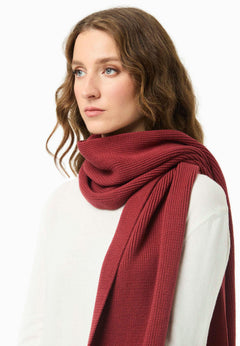 Sjaal Merlot