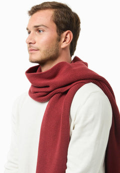 Sjaal Merlot