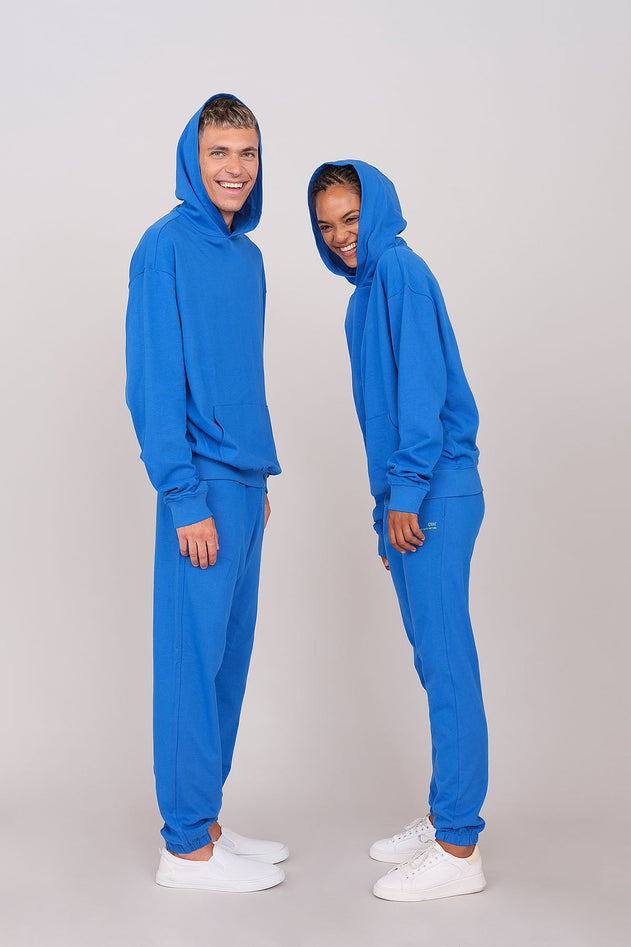 Joggers Oversize Unisex
