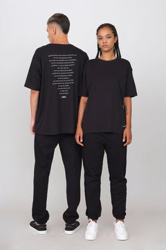 Joggers Oversize Unisex