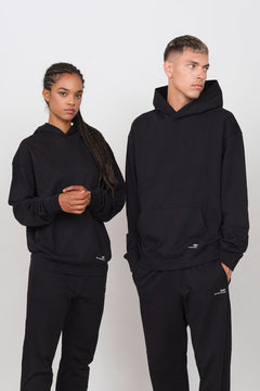 Off With Nature Unisex Oversized Hoodie
